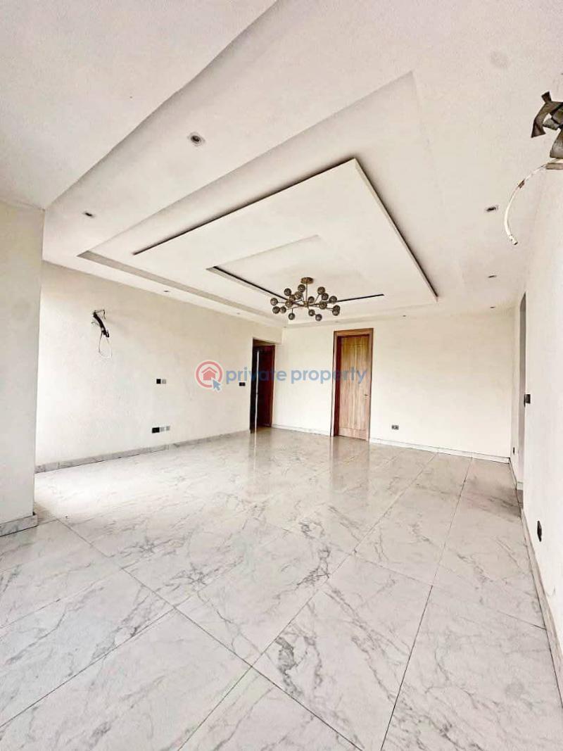 3 bedroom apartment for sale - 12 3 bedroom Flat & Apartment For Sale Victoria Island Lagos - 12