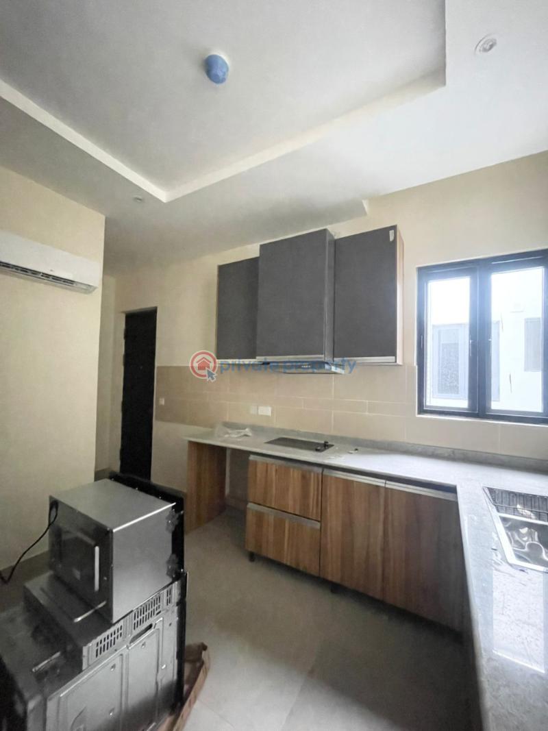 3 bedroom Flat & Apartment For Sale Lekki Phase 1 Lagos - 12
