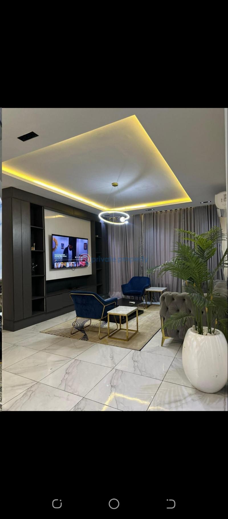 3 bedroom Block Of Flats For Sale Ikoyi Lagos - 10