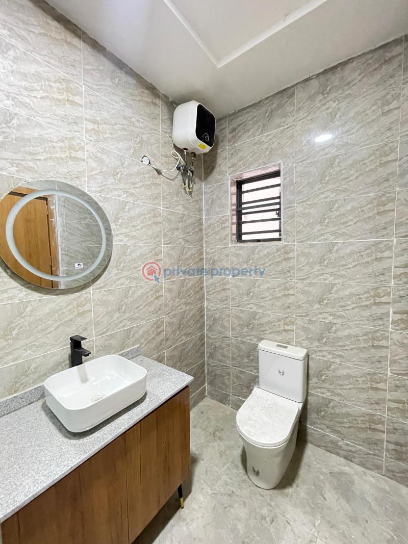3 bedroom apartment for sale - 7 3 bedroom Block Of Flats For Sale Ikate Elegushi Lekki Lagos - 7