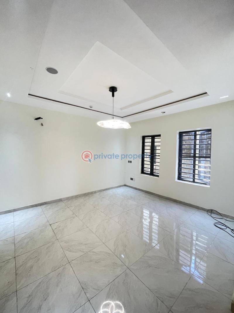 3 bedroom apartment for sale - 6 3 bedroom Block Of Flats For Sale Ikate Elegushi Lekki Lagos - 6