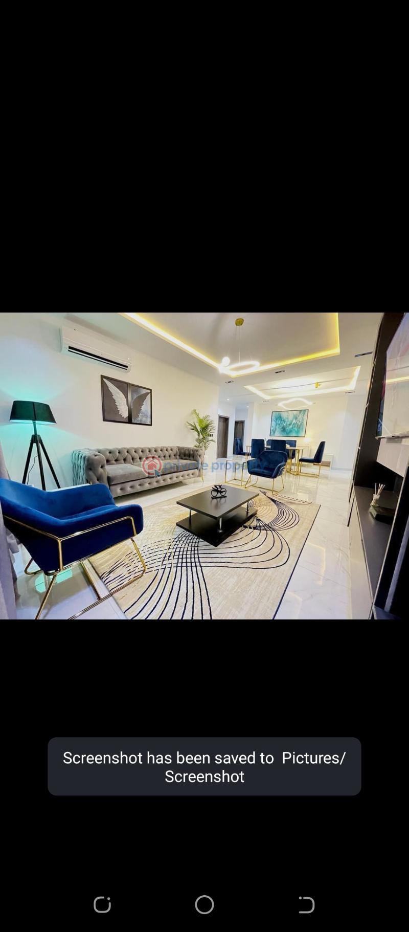 3 bedroom Block Of Flats For Sale Ikoyi Lagos - 8