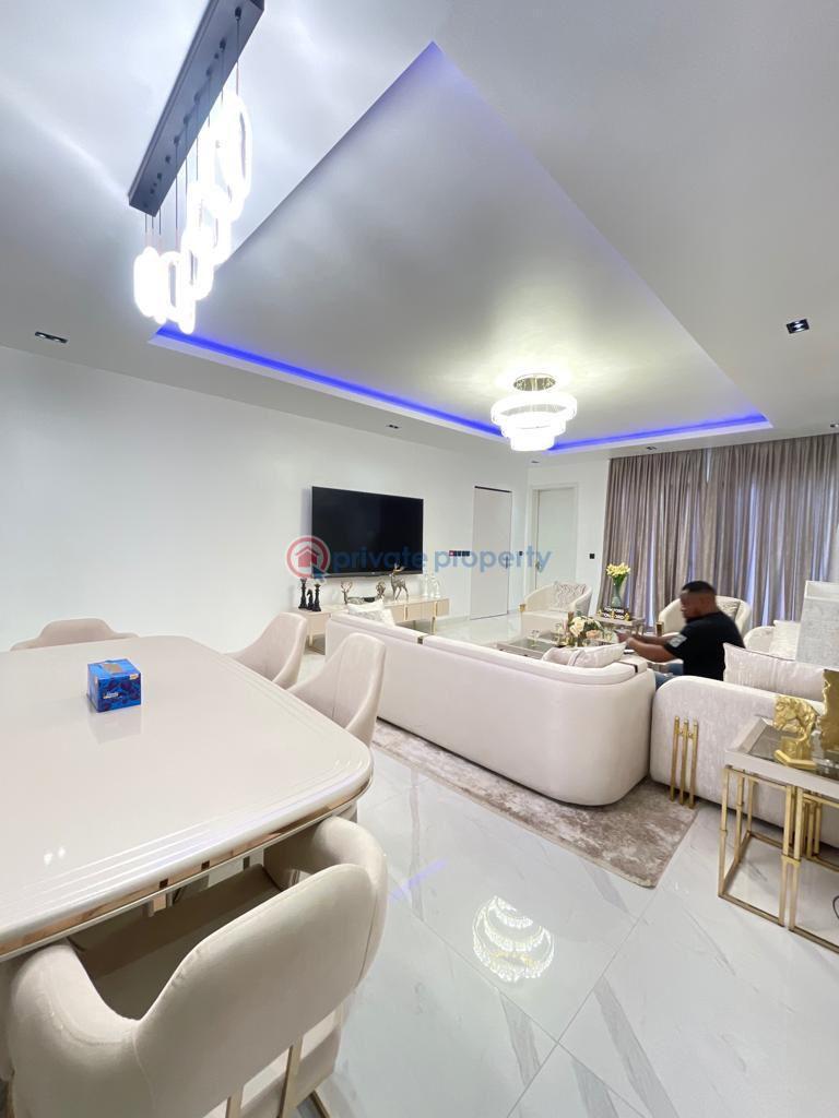 3 bedroom apartment for sale at ikoyi - 5 3 bedroom Block Of Flats For Sale Old Ikoyi Lagos - 5