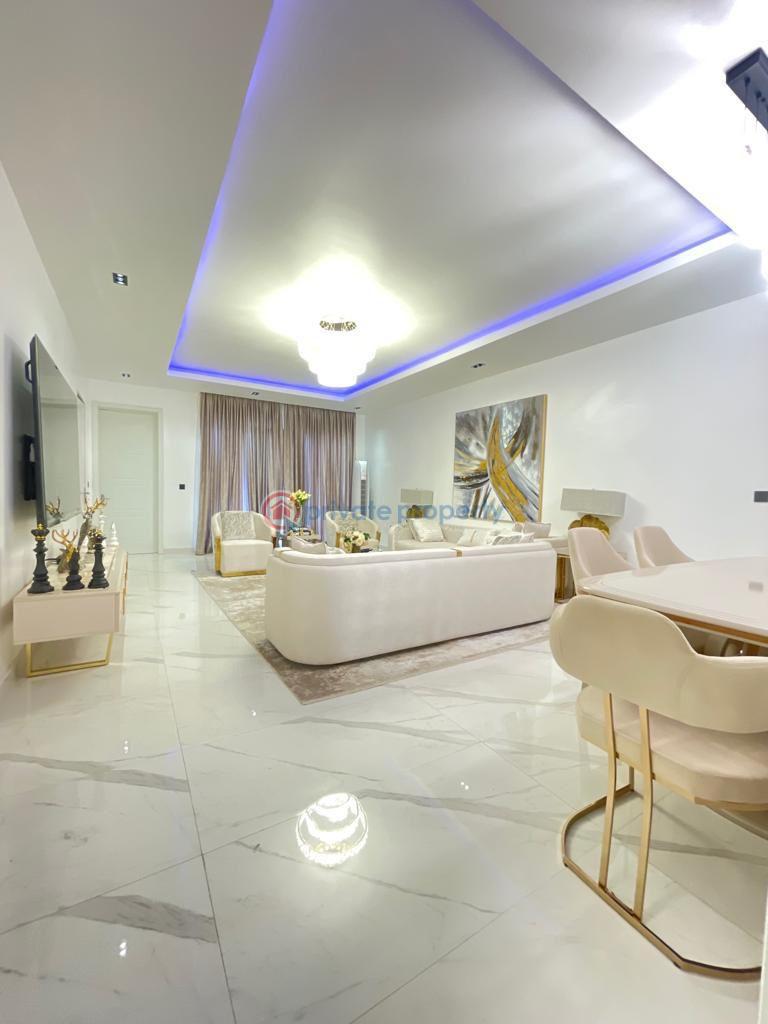 3 bedroom apartment for sale at ikoyi - 9 3 bedroom Block Of Flats For Sale Old Ikoyi Lagos - 9