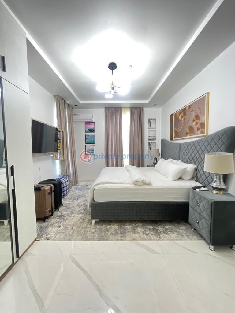 3 bedroom apartment for sale at ikoyi - 14 3 bedroom Block Of Flats For Sale Old Ikoyi Lagos - 14