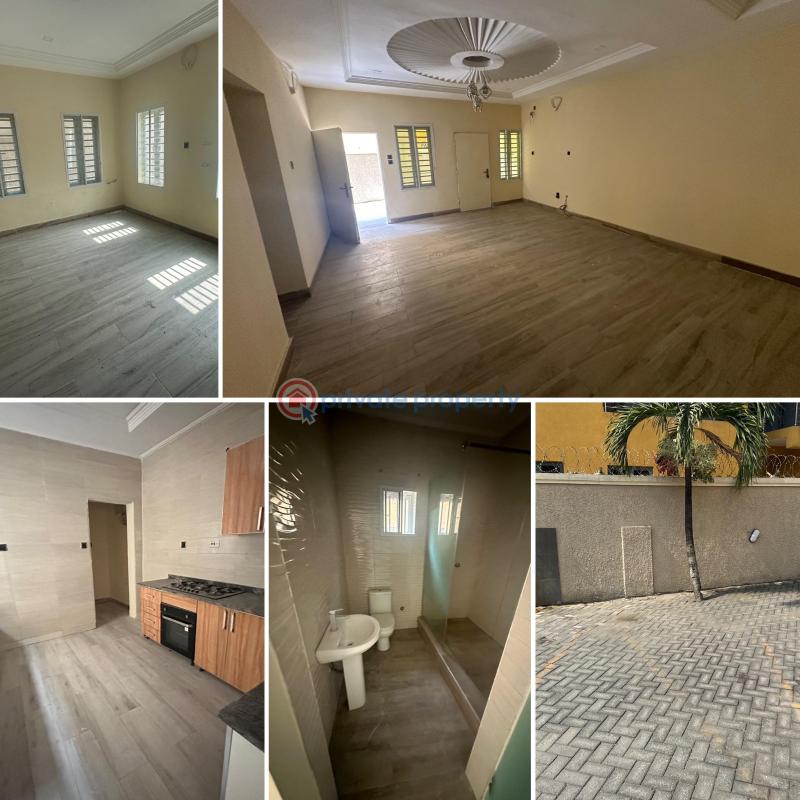 3 bedroom Block Of Flats For Sale Bourdillon Ikoyi Lagos