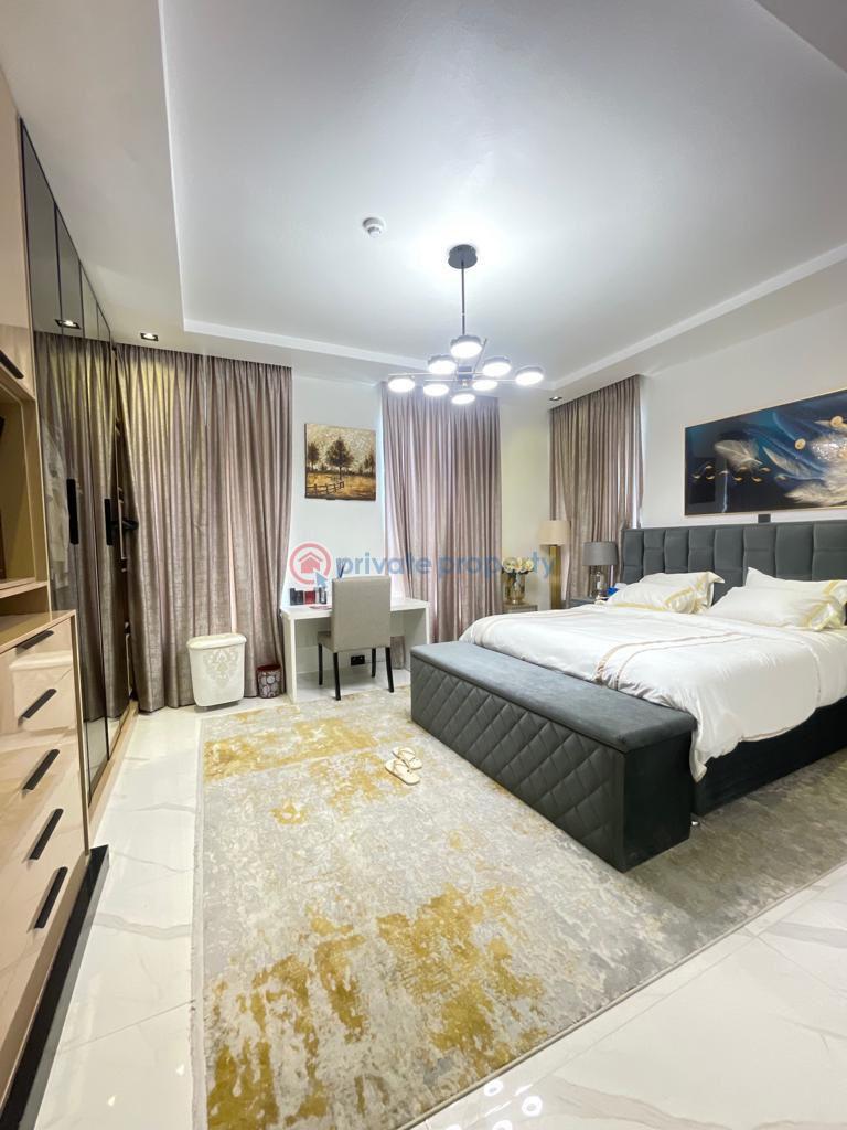 3 bedroom apartment for sale at ikoyi - 2 3 bedroom Block Of Flats For Sale Old Ikoyi Lagos - 2