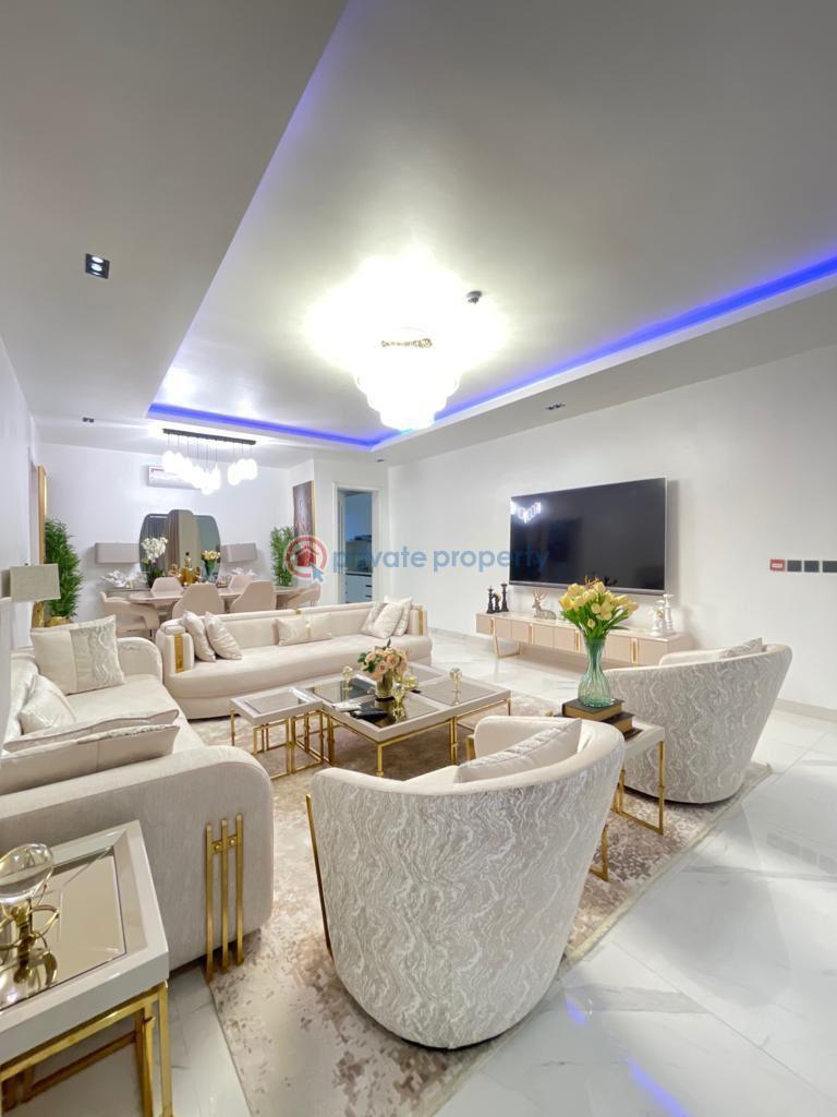 3 bedroom apartment for sale at ikoyi - 10 3 bedroom Block Of Flats For Sale Old Ikoyi Lagos - 10