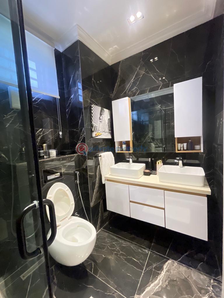 3 bedroom apartment for sale at ikoyi - 4 3 bedroom Block Of Flats For Sale Old Ikoyi Lagos - 4