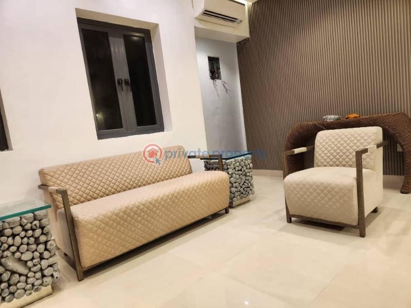 3 bedroom Townhouse For Sale In Close Proximity To Lakowe Golf And Country Estates Lekki Expressway Lagos - 2