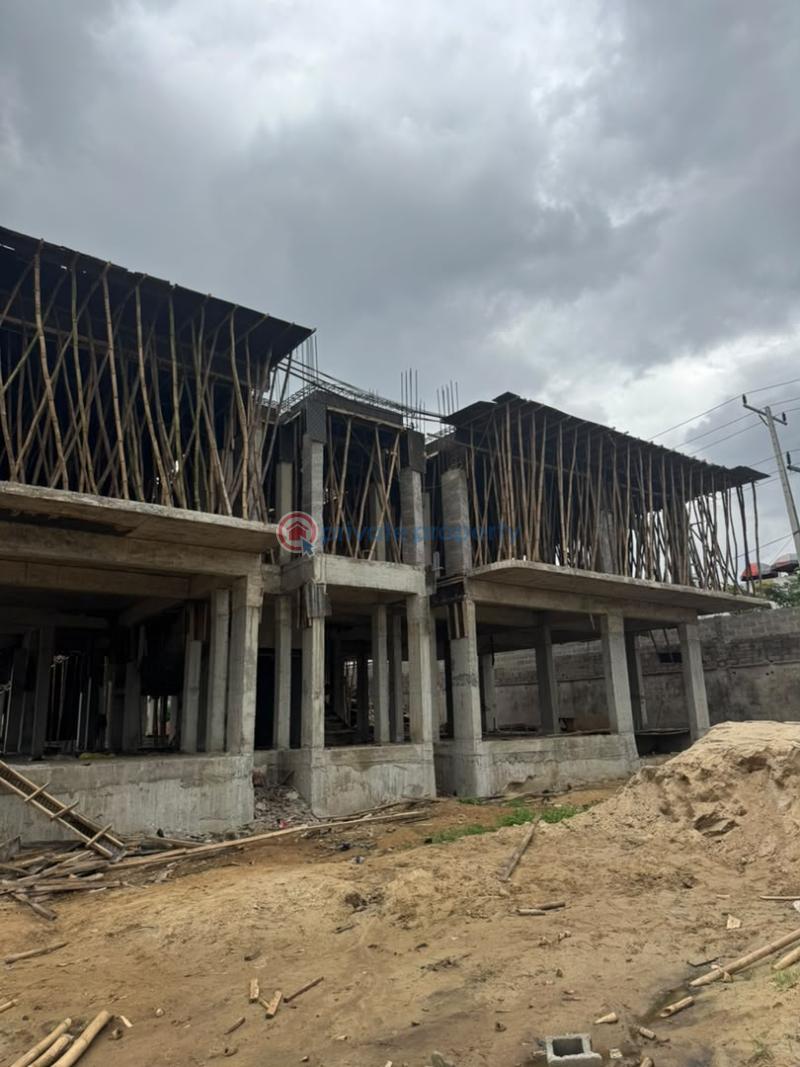 3 bedroom Block Of Flats For Sale Ayhomes Luxury Apartments Omole Phase 2 Lagos Kosofe/Ikosi Lagos - 4