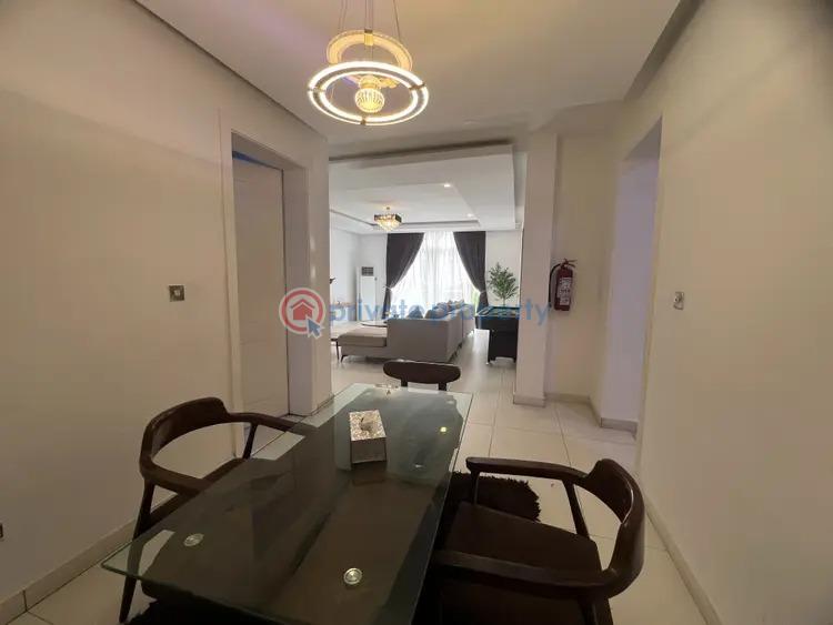 3 bedroom Block Of Flats For Sale In A Serene & Secure Estate Banana Island Ikoyi Lagos - 8