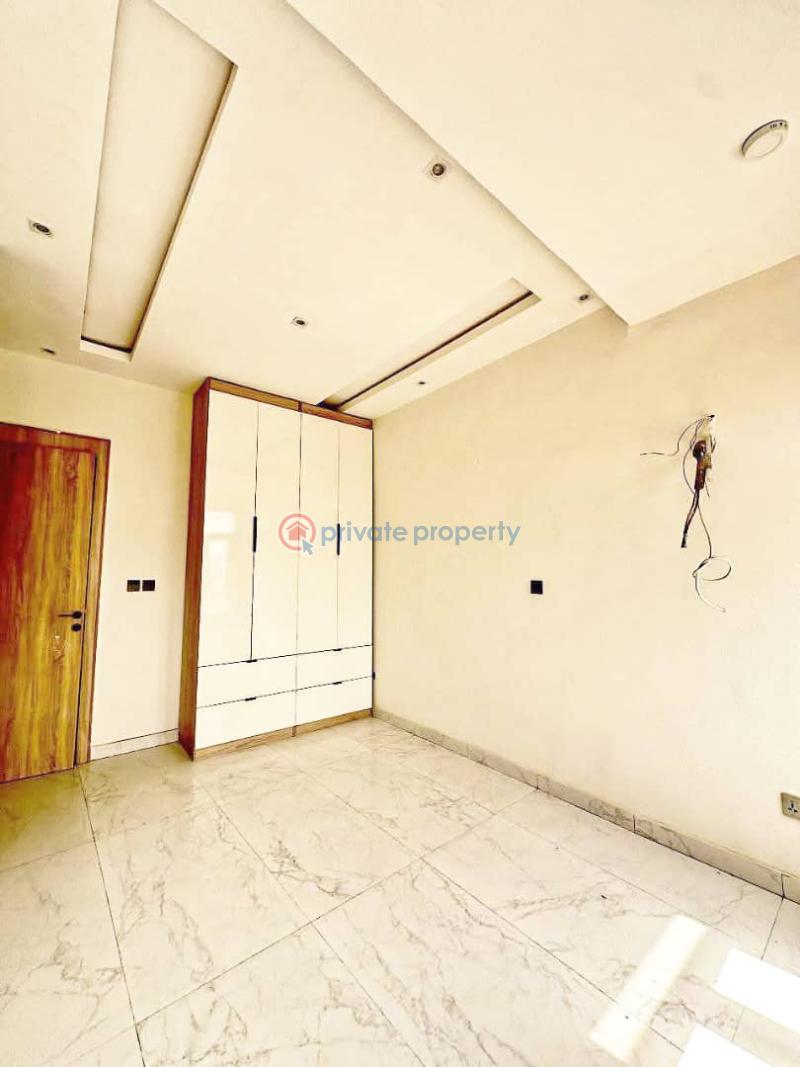 3 bedroom apartment for sale - 13 3 bedroom Flat & Apartment For Sale Victoria Island Lagos - 13