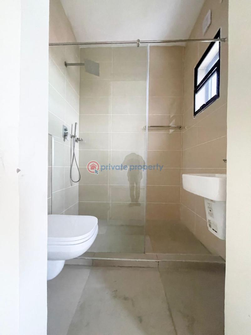 3 bedroom Flat & Apartment For Sale Lekki Phase 1 Lagos - 14