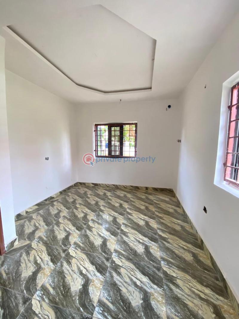 3 bedroom Block Of Flats For Sale Dakwo District Dakwo Abuja Phase 3 