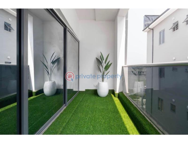 3 bedroom Block Of Flats For Sale Off Freedom Way Lekki Phase 1 Lagos - 8