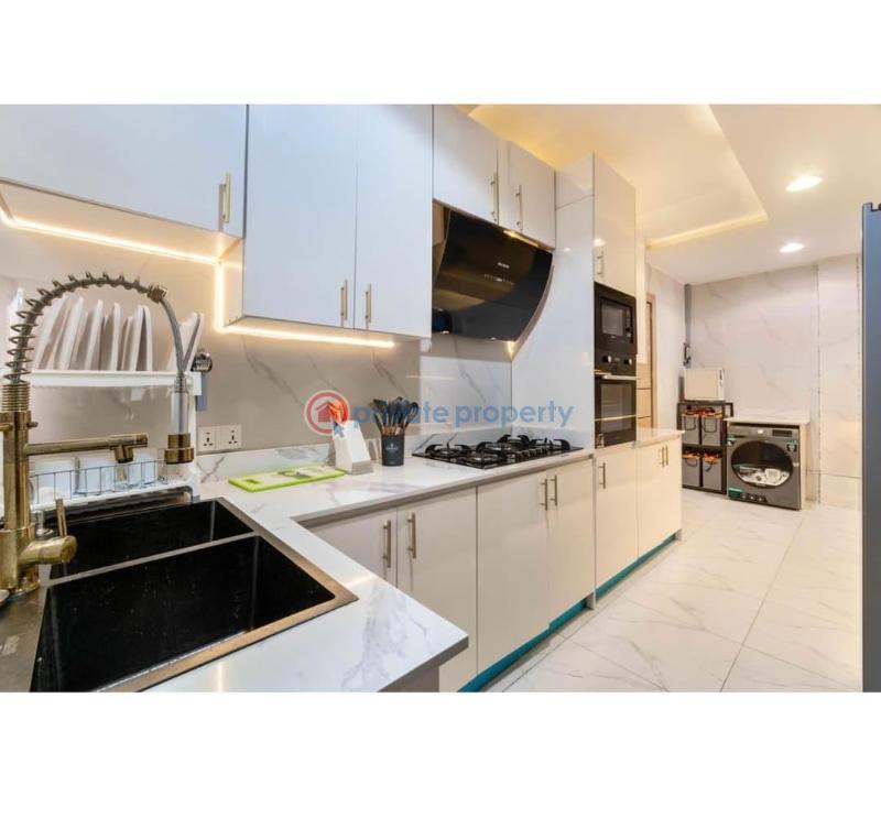 3 bedroom Block Of Flats For Sale Off Freedom Way Lekki Phase 1 Lagos - 5