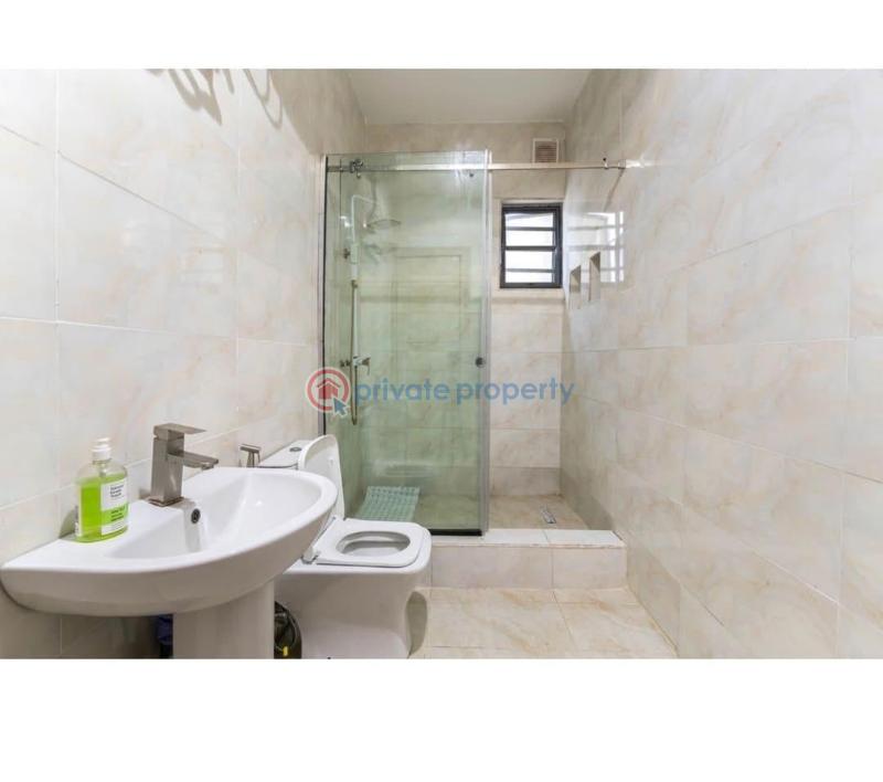 3 bedroom Block Of Flats For Sale Off Freedom Way Lekki Phase 1 Lagos - 9