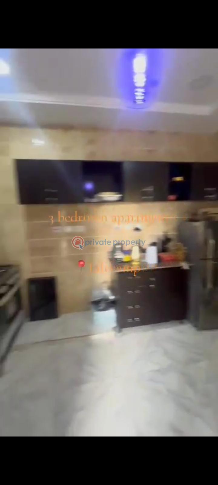 3 bedroom Block Of Flats For Sale Life Camp Abuja Phase 3  - 20