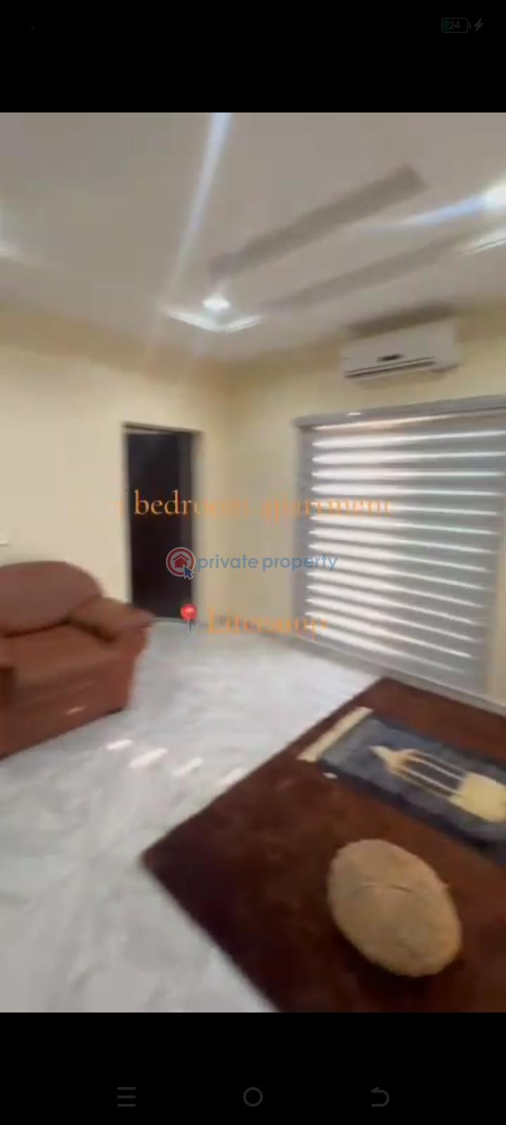 3 bedroom Block Of Flats For Sale Life Camp Abuja Phase 3  - 18