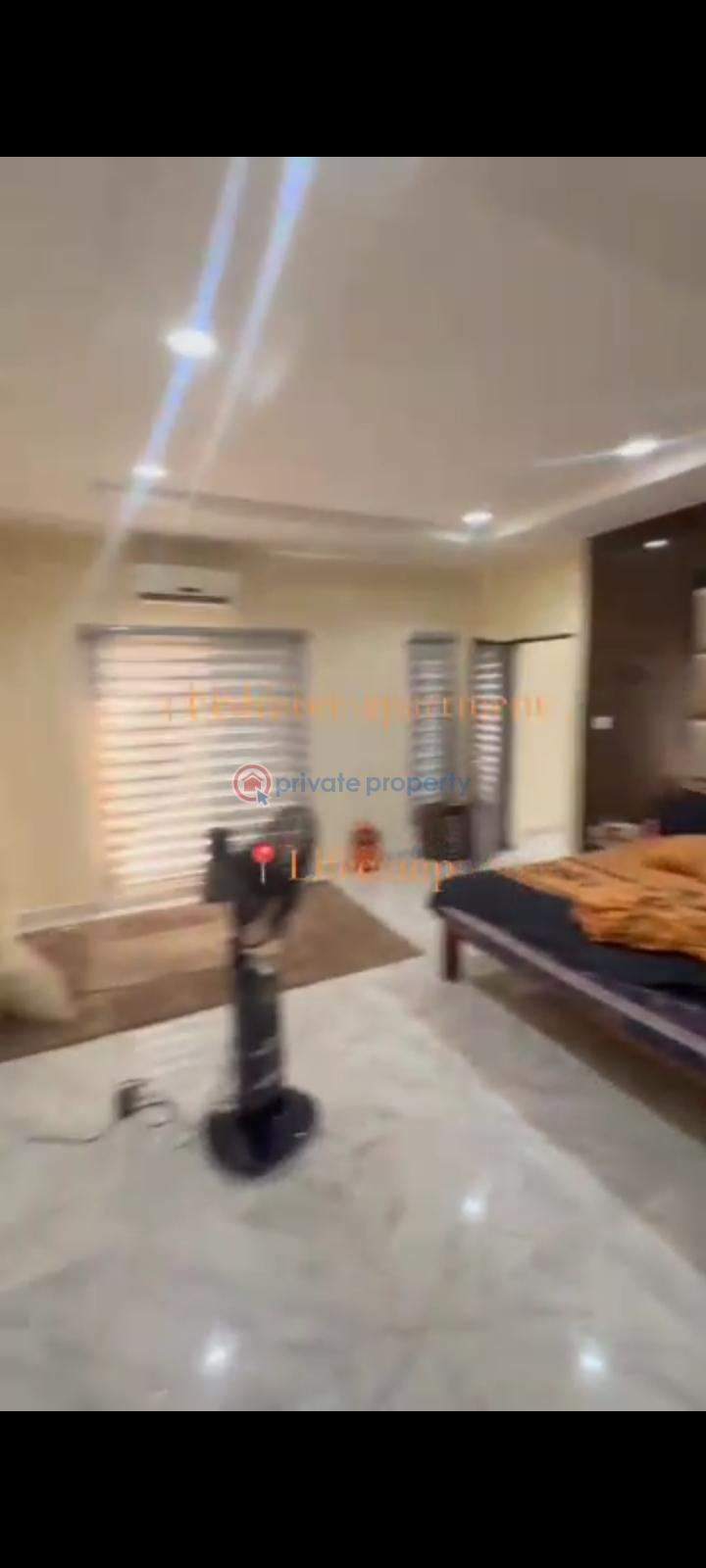 3 bedroom Block Of Flats For Sale Life Camp Abuja Phase 3  - 11