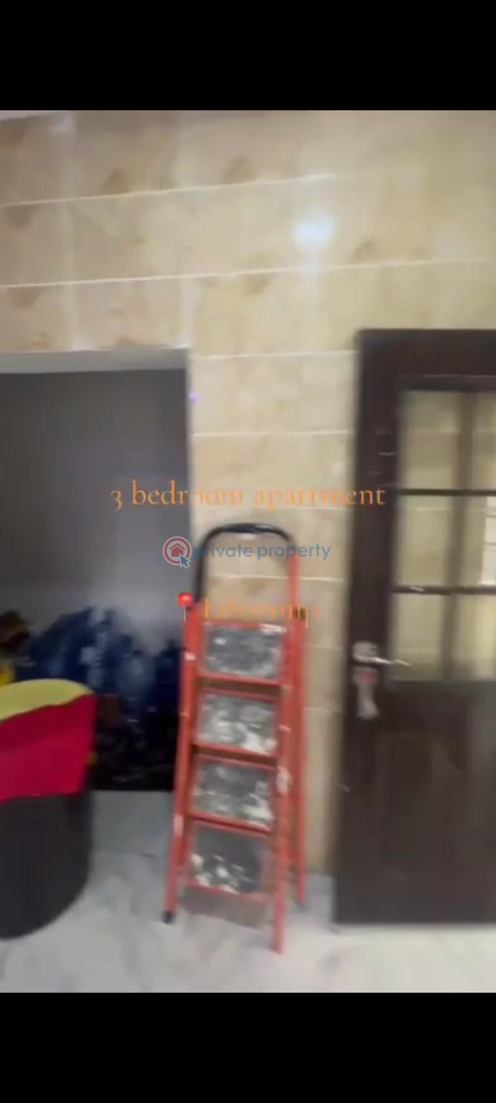 3 bedroom Block Of Flats For Sale Life Camp Abuja Phase 3  - 22