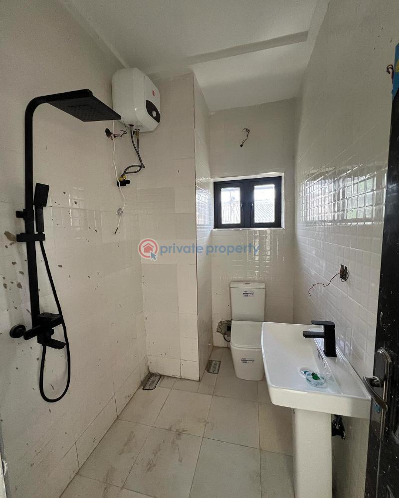 3 bedroom Block Of Flats For Sale Maitama Abuja Phase 1  - 3