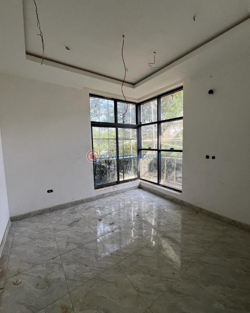 3 bedroom Block Of Flats For Sale Maitama Abuja Phase 1  - 9