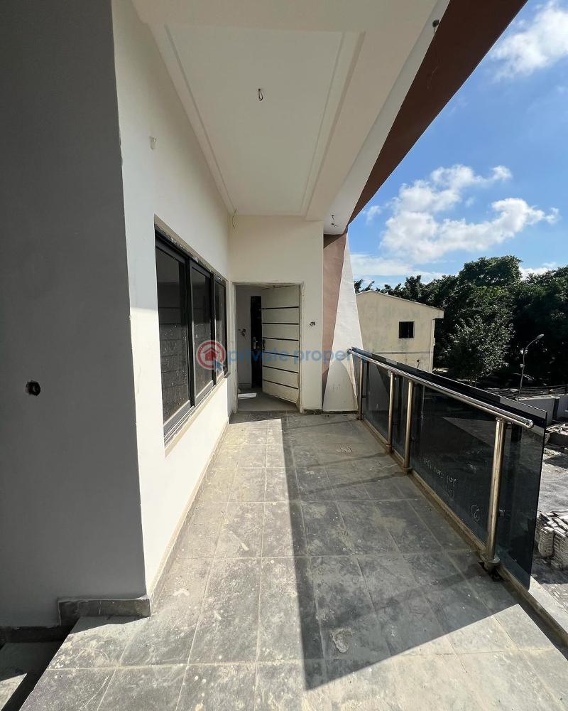 3 bedroom Block Of Flats For Sale Maitama Abuja Phase 1  - 8