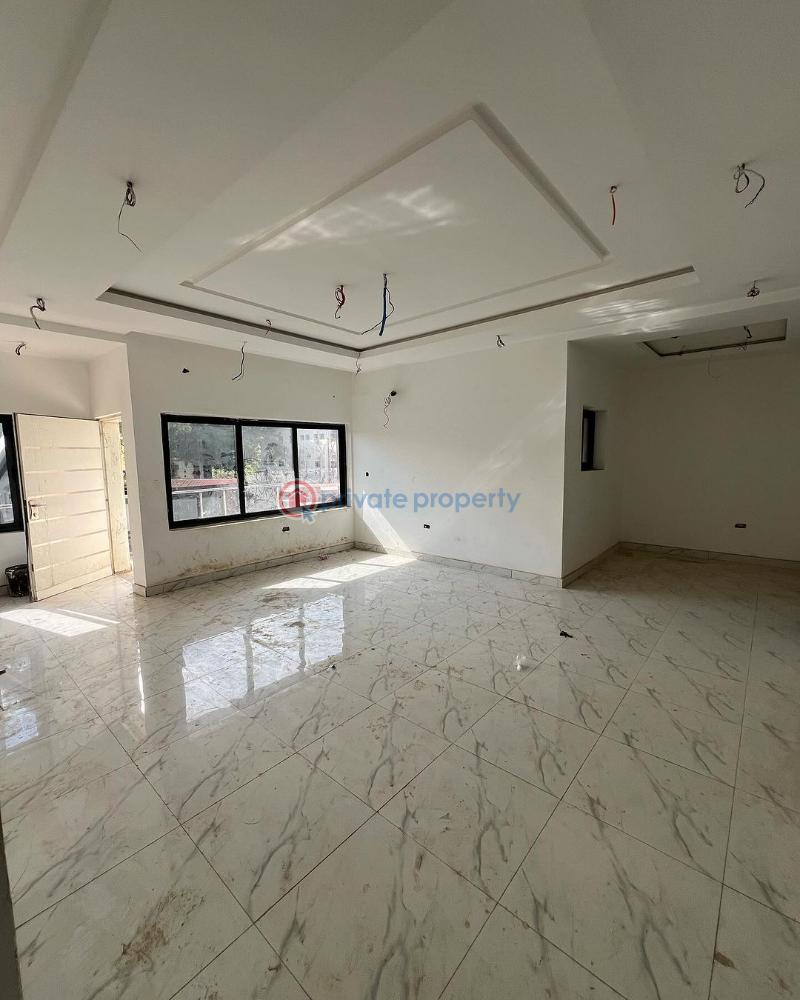 3 bedroom Block Of Flats For Sale Maitama Abuja Phase 1  - 6