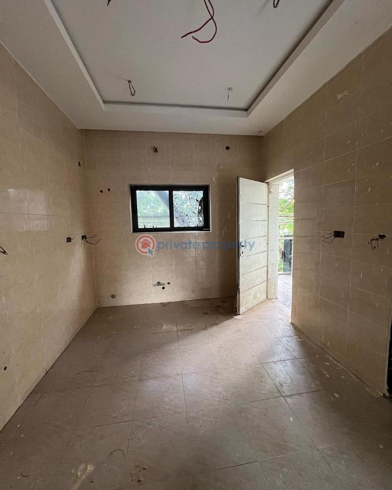 3 bedroom Block Of Flats For Sale Maitama Abuja Phase 1  - 5