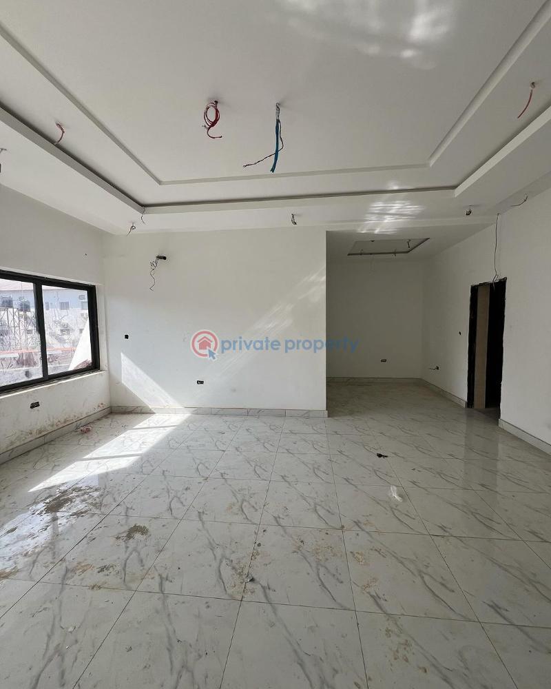 3 bedroom Block Of Flats For Sale Maitama Abuja Phase 1  - 7