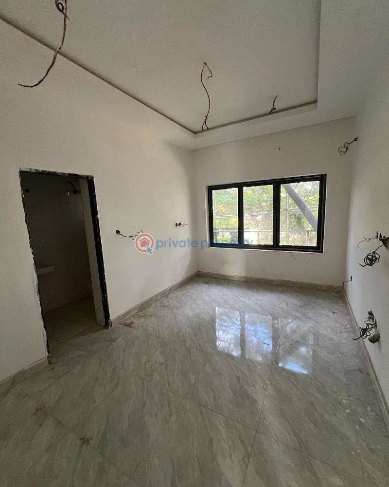 3 bedroom Block Of Flats For Sale Maitama Abuja Phase 1  - 1