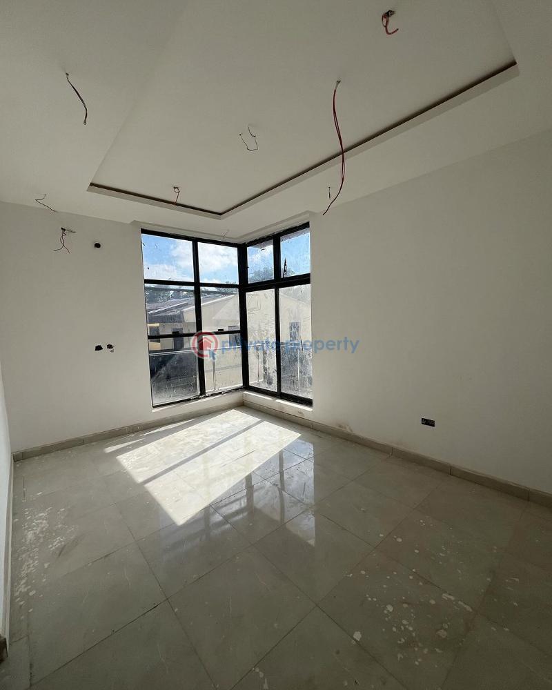 3 bedroom Block Of Flats For Sale Maitama Abuja Phase 1  - 2