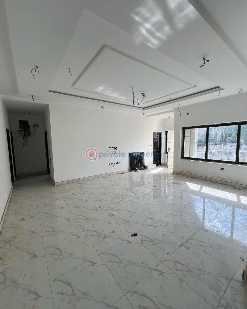 3 bedroom Block Of Flats For Sale Maitama Abuja Phase 1  - 4