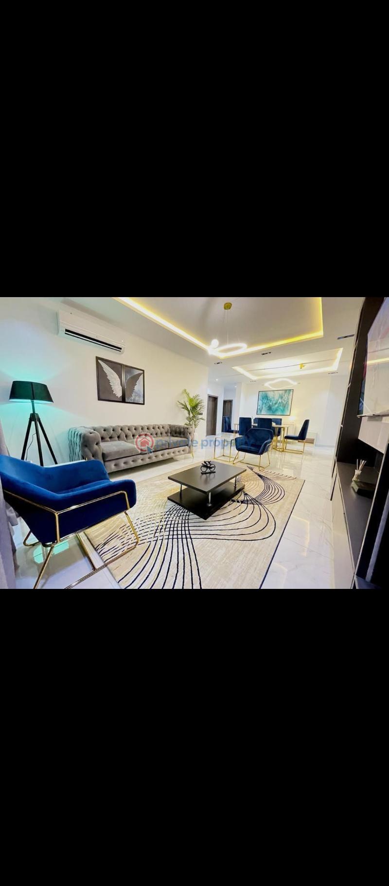 3 bedroom Block Of Flats For Sale Ikoyi Lagos - 9