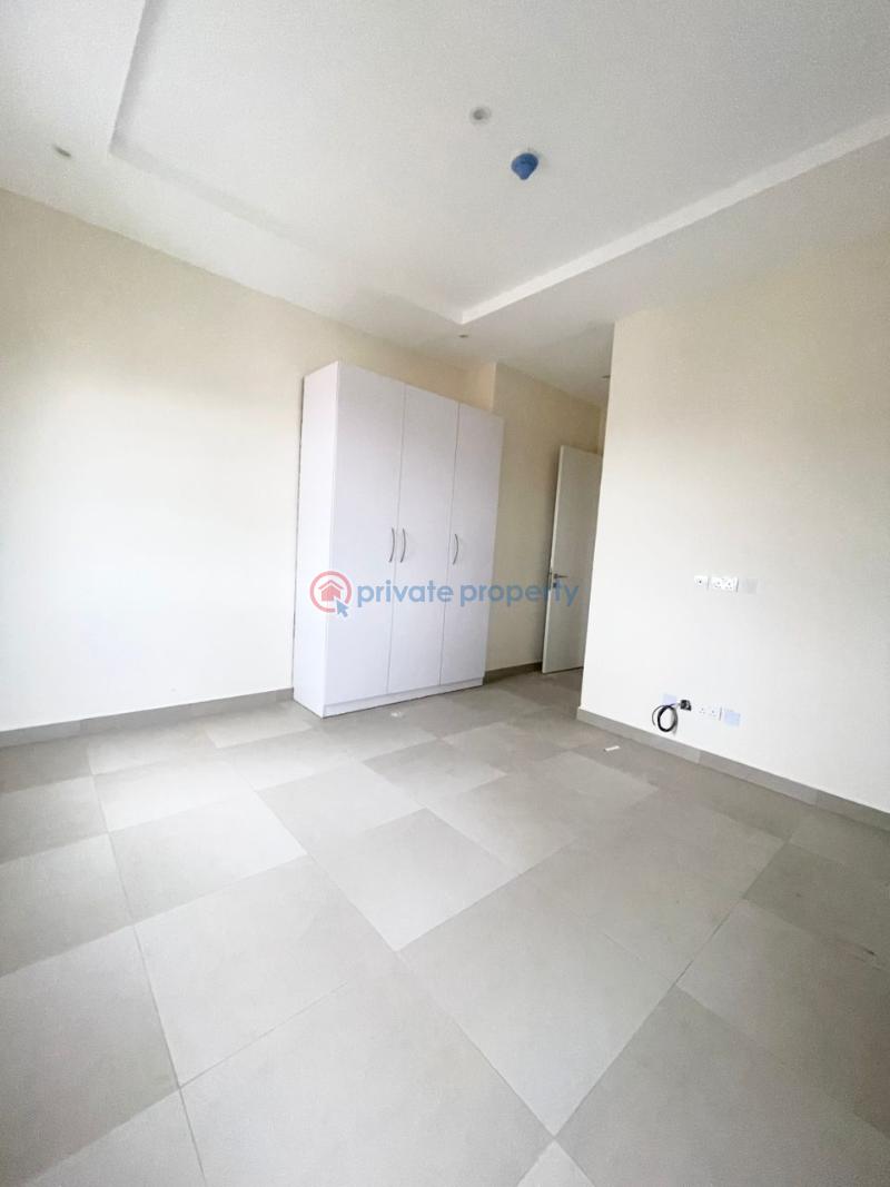 3 bedroom Flat & Apartment For Sale Lekki Phase 1 Lagos - 5