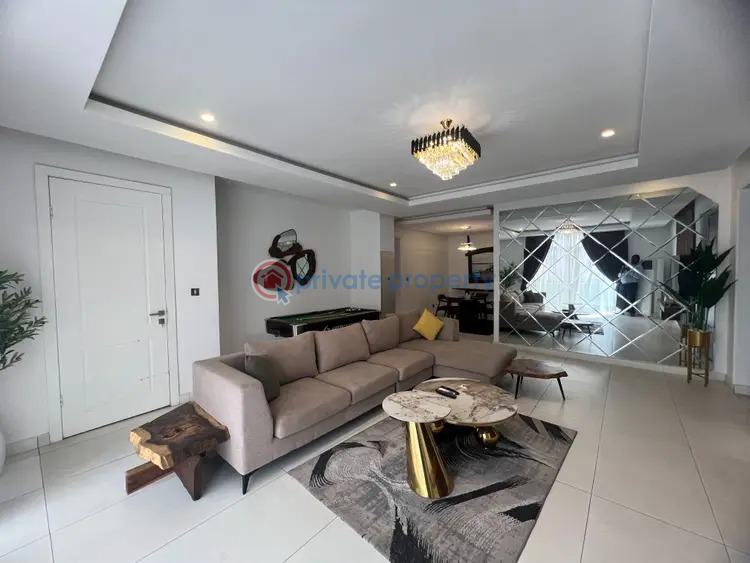 3 bedroom Block Of Flats For Sale In A Serene & Secure Estate Banana Island Ikoyi Lagos - 4