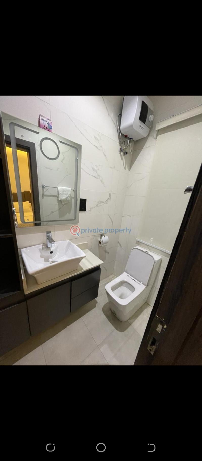 3 bedroom Block Of Flats For Sale Ikoyi Lagos - 4