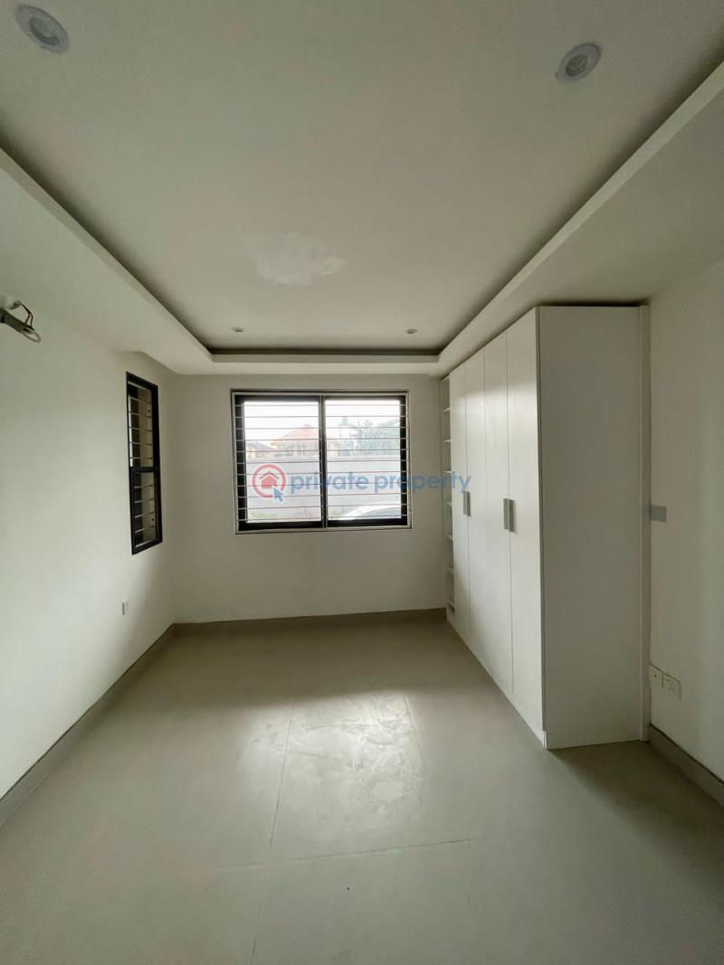 3 bedroom apartment for sale - 5 3 bedroom Flat & Apartment For Sale Lekki Phase 1 Lagos - 5