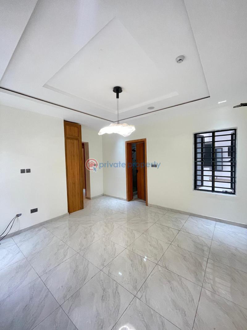 3 bedroom apartment for sale - 10 3 bedroom Block Of Flats For Sale Ikate Elegushi Lekki Lagos - 10