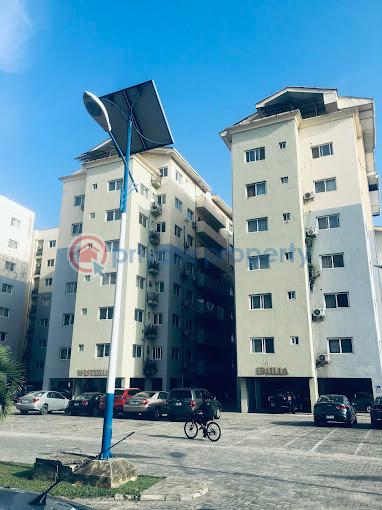 3 bedroom Block Of Flats For Sale Off Freedom Way Lekki Phase 1 Lagos - 0