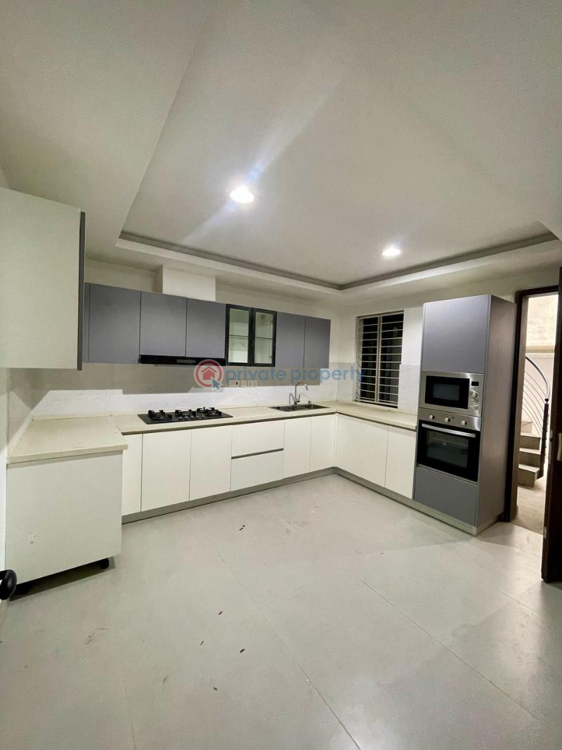 3 bedroom apartment for sale - 1 3 bedroom Flat & Apartment For Sale Lekki Phase 1 Lagos - 1