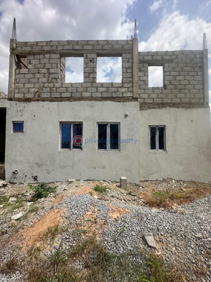 3 bedroom Block Of Flats For Sale Adjacent Centenary City, Along Airport Road, Abuja Kuje Abuja Phase 4  - 8