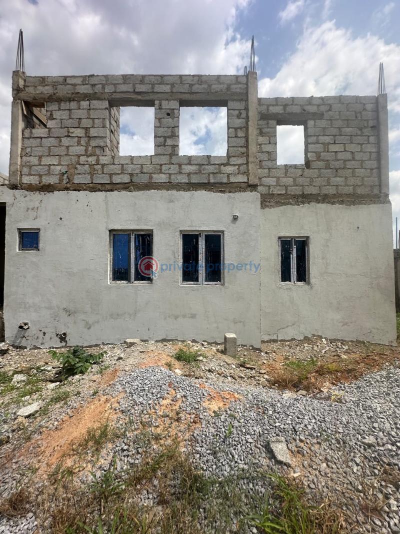 3 bedroom Block Of Flats For Sale Adjacent Centenary City, Along Airport Road, Abuja Kuje Abuja Phase 4  - 9