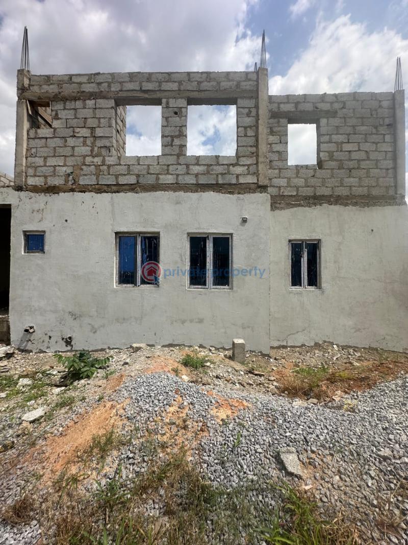 3 bedroom Block Of Flats For Sale Adjacent Centenary City, Along Airport Road, Abuja Kuje Abuja Phase 4  - 7