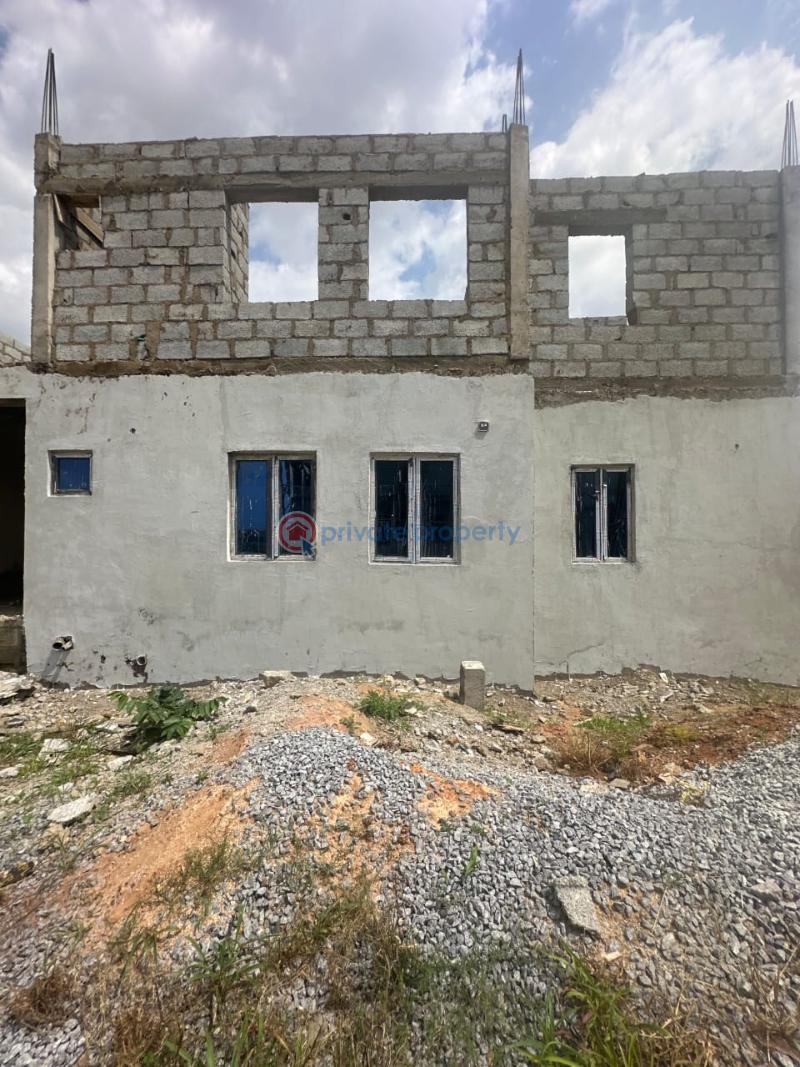 3 bedroom Block Of Flats For Sale Adjacent Centenary City, Along Airport Road, Abuja Kuje Abuja Phase 4  - 4