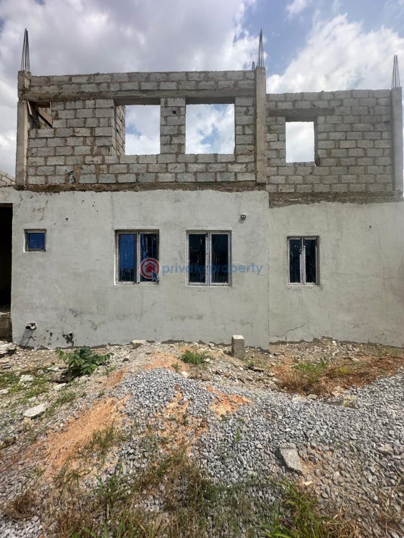 3 bedroom Block Of Flats For Sale Adjacent Centenary City, Along Airport Road, Abuja Kuje Abuja Phase 4  - 6