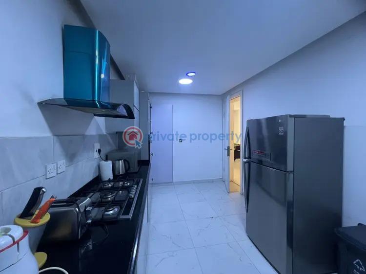 3 bedroom Block Of Flats For Sale In A Serene & Secure Estate Banana Island Ikoyi Lagos - 6