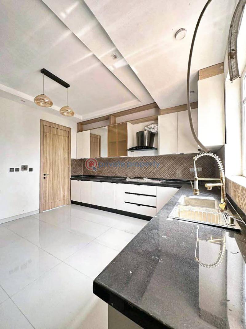 3 bedroom apartment for sale - 3 3 bedroom Flat & Apartment For Sale Victoria Island Lagos - 3